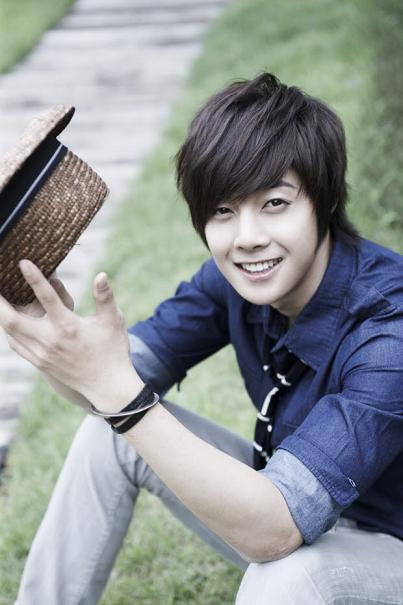 Resultado de imagen para kim hyun joong