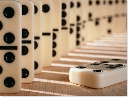 Aprenda a leer su suerte y adivinar su futuro con el en dominó