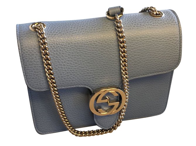 Como reconocer si un bolso Gucci (o cartera o monedero) es falso o auténtico