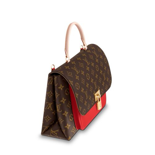 como saber si una bolsa de louis vuitton es original