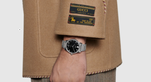 Como saber si un reloj Gucci es original o falsificado