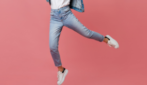 Jeans: La tendencia de moda en Colombia que invade la región
