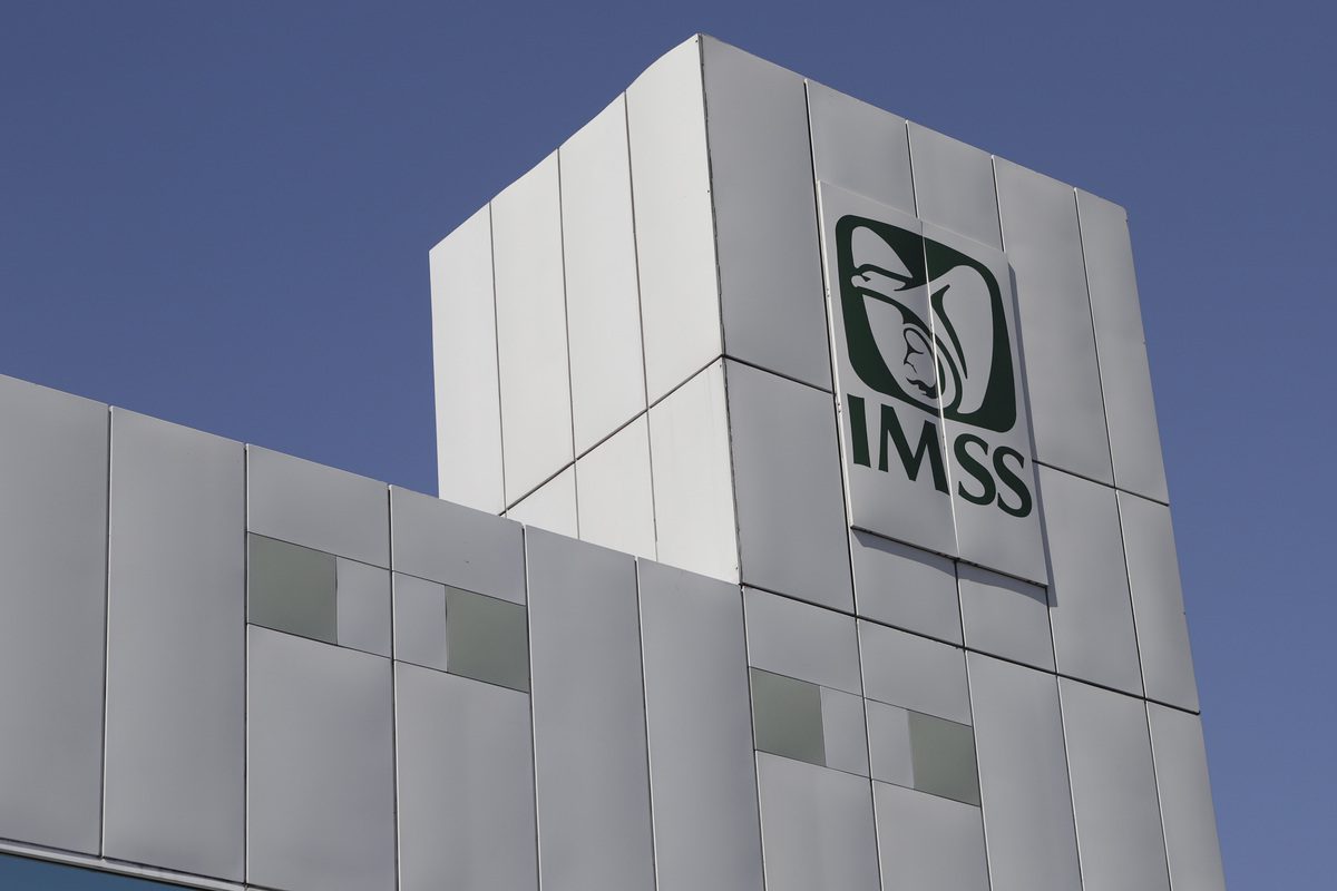 IMSS: Novedades institucionales, mejoras y tarjetón IMSS
