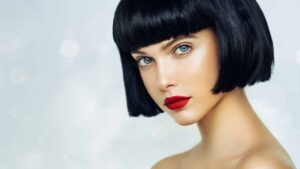 5 tips prácticos que debes conocer si tienes el cabello teñido de negro